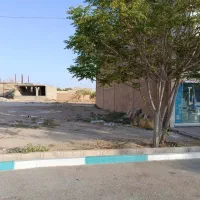 فروش زمین تجاری مهریز
