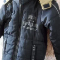 کاپشن پسرانه|کفش و لباس بچه|مشگین شهر, |دیوار