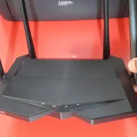 اکسس پوینت تندا