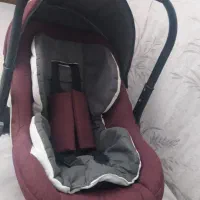 معاوضه با کالسکه درحد نو.وتمیز.