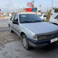 ۴۰۵دوگانه|خودرو سواری و وانت|گرگان, |دیوار