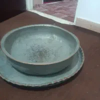 ظروف مسی فدیمی