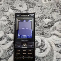 موبایل سونی اریکسون k810