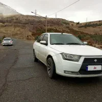 دنا معمولی مدل ۱۳۹۴|خودرو سواری و وانت|سنندج, |دیوار