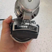 دستگاه فیزیوتراپی و ماساژور اصل ژاپن thrive 100|پزشکی|تهران, آبشار تهران (دریاچه)|دیوار