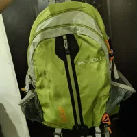 کوله پشتی FUBUاورج