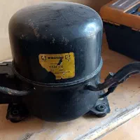 کمپرسور فریزر