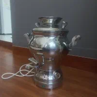 سماور 5لیتری