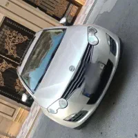 MG بدون رنگ کامل ۲۰۱۲ وارداتی انگلیس