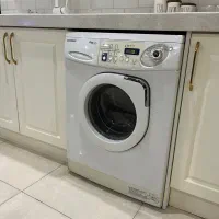 لباسشویی سامسونگ ۷کیلویی|ماشین لباسشویی و خشککن لباس|گرگان, |دیوار