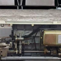 لوازم خانگی چرخ خیاطی ژانومه حراج|حراج|شریف‌آباد, |دیوار