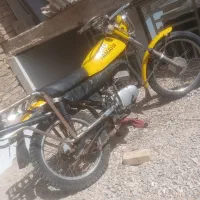 موتور یاماها 175کشاورز