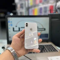 iphone X 256 gig LLA|موبایل|رشت, استادسرا|دیوار