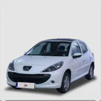 خودرو 207 پانوراما