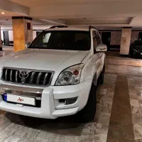 پرادو 2007