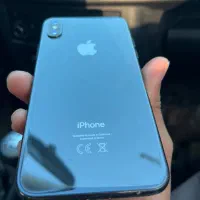 ایفونxدر حد خشک