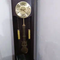 ساعت ایستاده جنس ام دی اف