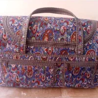 ساک دستی سنتی