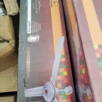 پنکه سقفی هاوایی|پنکه و تصفیه‌کنندهٔ هوا|گرگان, |دیوار