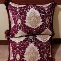 روپشتی مخمل زرباف