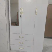 کمد خورموج فروشگاه سلین|جاکفشی، کمد، دراور|خورموج, |دیوار