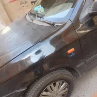 سمندمشکی فروشی|خودرو سواری و وانت|پاکدشت, پاکدشت (مامازند)|دیوار