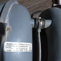 فن حلزونی|قطعات و لوازم جانبی رایانه|اهواز, شریعتی جنوبی|دیوار