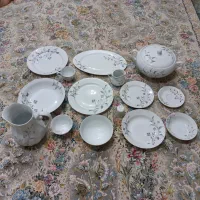 سرویس چینی|ظروف سرو و پذیرایی|بوکان, |دیوار