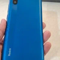 Redmi 9a فروش فوری
