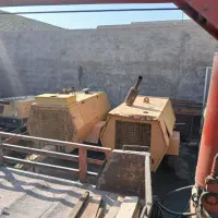 کمپرسور هوا ۲۵۰