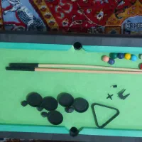 اسباب بازیهای دونفره و چهار نفره و کوله پشتی|اسباببازی|قدس, شهرقدس|دیوار