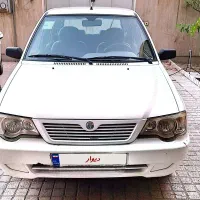 پراید 111 مدل 1397