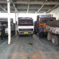 خاور ۸۱۴ مدل ۸۰|خودرو سنگین|فسا, |دیوار