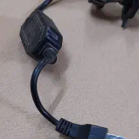 هدلایت تکی|لامپ و چراغ|بروجرد, |دیوار