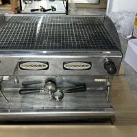 اسیاب و دستگاه های اسپرسو ساز|سماور، چایساز، قهوهساز|میناب, |دیوار