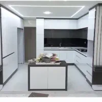 ارائه کلیه خدمات ام دی اف