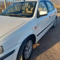 سمندLXدر حد|خودرو سواری و وانت|نیشابور, مدرس|دیوار