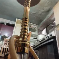 قلیون عربی کرنو اصل|کلکسیون و سرگرمی|کرمان, |دیوار