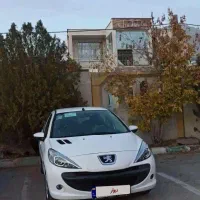 پژو207 تیپ 5 صفر، موتور TU5p، رینگ آلومینیومی