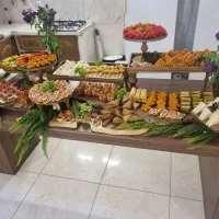 اجاره باغ ویلا/تولد/دورهمی|اجارهٔ کوتاه‌مدت ویلا و باغ|اصفهان, زیار|دیوار