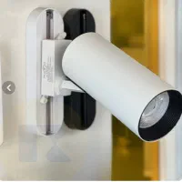 چراغ ریلی ۳۰ وات