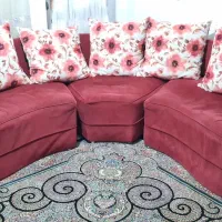 مبل راحتی ال