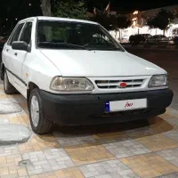 پرایدمدل۸۹ دوگانه sng