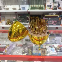 ست جا قاشق چنگال|ظروف سرو و پذیرایی|کرمان, |دیوار