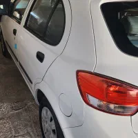 تیبا ۲|خودرو سواری و وانت|یزد, |دیوار