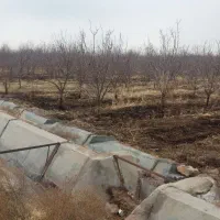 زمین-کشاورزی