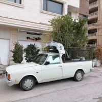 پیکان وانت ۹۳