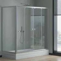 سکوریت و درب برقی / مستر / بالکنی اقساط ۴ ماه