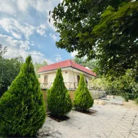 اجاره  روزانه ویلا باغ