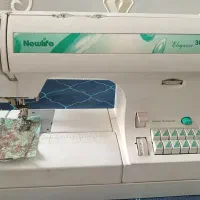 چرخ خیاطی کاچیران نیولایف ۳۰۸۴